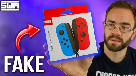 fake joy cons